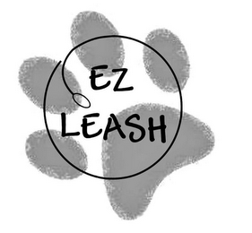 EZ LEASH logo