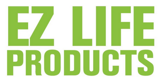 EZ LIFE PRODUCTS logo