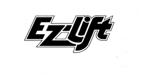 EZ-LIFT logo