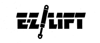 EZ LIFT logo