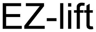 EZ-LIFT logo