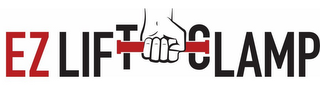 EZ LIFT CLAMP logo