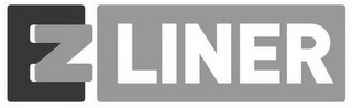 EZ LINER logo