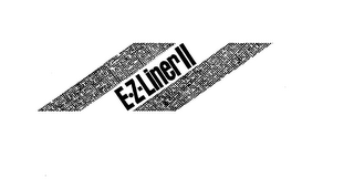 E.Z-LINER II logo