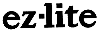 EZ-LITE logo