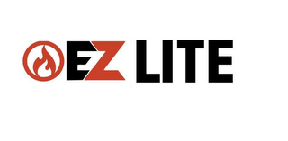 EZ LITE logo