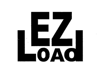 EZ LOAD logo