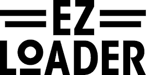 EZ LOADER logo