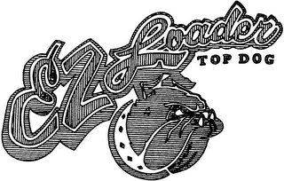 EZ LOADER TOP DOG
