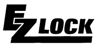 EZ LOCK logo