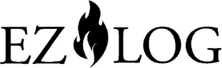 EZ LOG logo