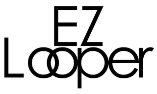 EZ LOOPER logo