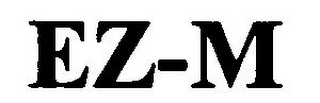 EZ-M logo
