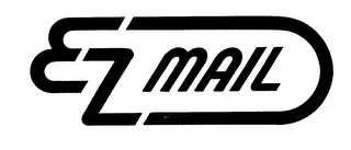 EZ MAIL logo