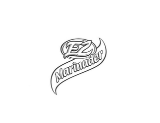 EZ MARINADER logo