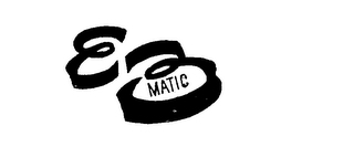 EZ MATIC logo
