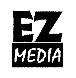 EZ MEDIA