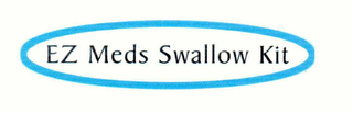 EZ MEDS SWALLOW KIT logo