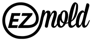 EZ MOLD logo