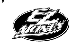 EZ MONEY logo