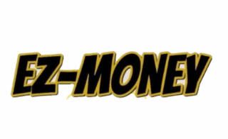 EZ-MONEY logo