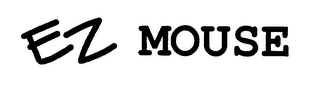 EZ MOUSE logo