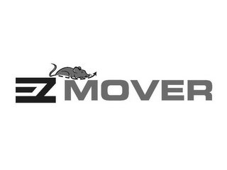 EZ MOVER logo