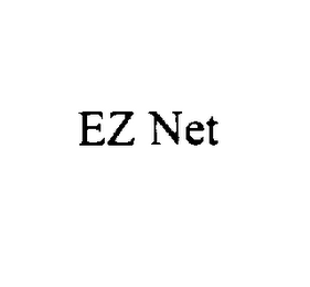 EZ NET logo