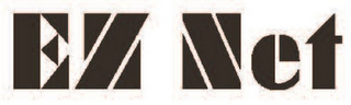 EZ NET logo