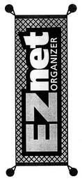 EZ NET ORGANIZER logo