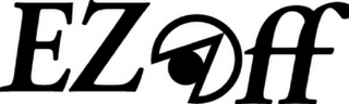 EZ OFF logo