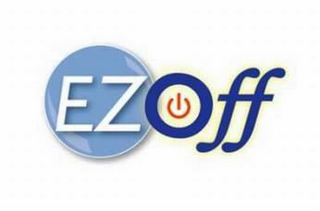 EZ OFF logo