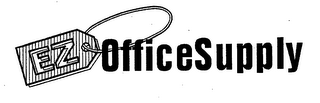 EZ OFFICESUPPLY logo