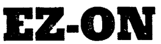EZ-ON logo