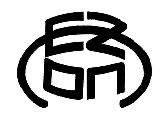 EZ ON logo