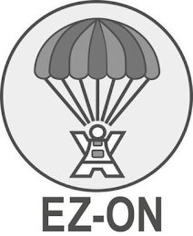 EZ-ON logo