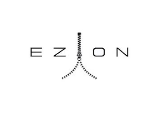 EZ ON logo