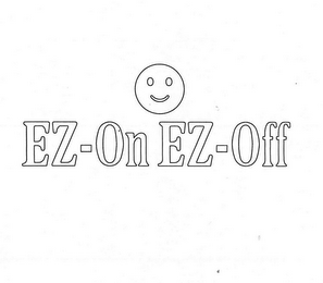 EZ-ON EZ-OFF logo