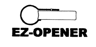 EZ-OPENER logo