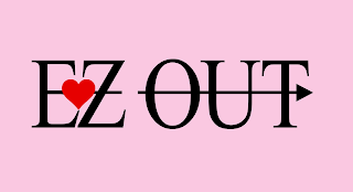 EZ OUT logo