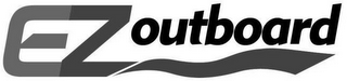 EZ OUTBOARD logo