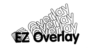 EZ OVERLAY logo