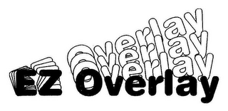EZ OVERLAY logo