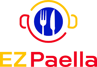 EZ PAELLA logo