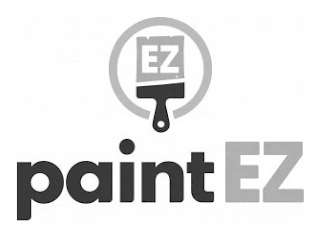 EZ PAINTEZ logo