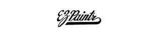 EZ PAINTR logo