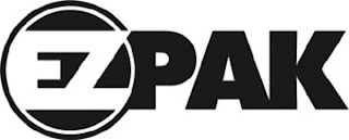 EZ PAK logo
