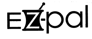 EZ-PAL logo