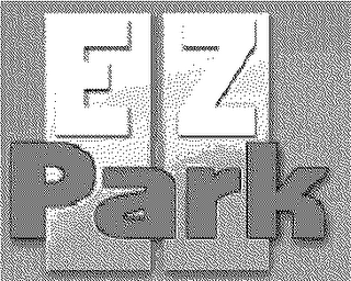 EZ PARK logo