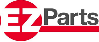 EZ PARTS logo